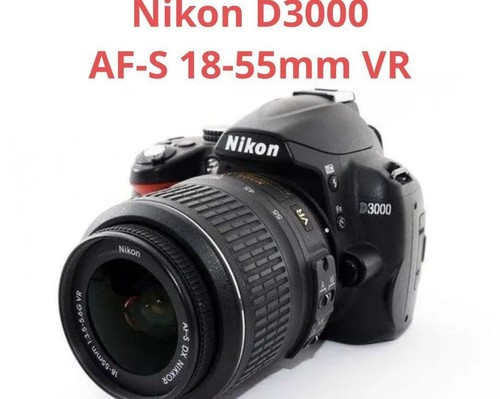 Appareil photo reflex