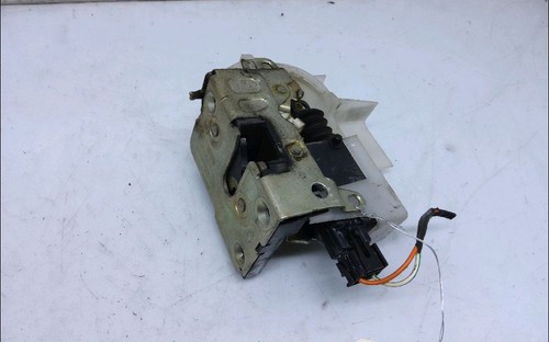 Serrure porte renault - serrure,