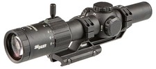 Sig Sauer Tango MSR 1-6x24mm