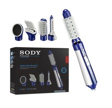 Brosse Sèche-cheveux 5 IN 1