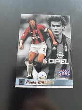 DS France Foot 1998/99 : Paulo