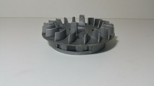 Volant magnétique moteur