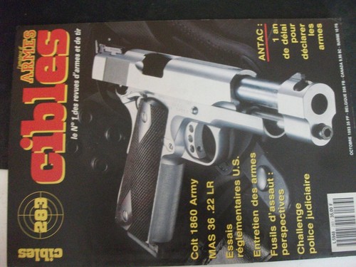 Revue cibles n - **,