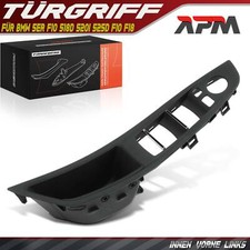 Poignée Intérieure Avant