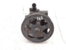 Honda Accord MK7 7 Gen 2.2i-CTDI 103kW 2006 Moteur Diesel Power Direction Pompe