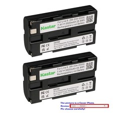 Kastar Battery Replacement for