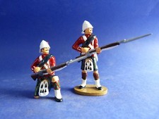 Frontline Figures - 2 soldats