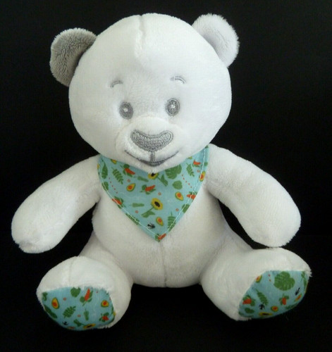 Doudou peluche musti de - *.,