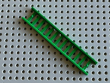 Echelle verte LEGO Belville