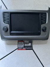 Volkswagen 3C0035270 Autoradio