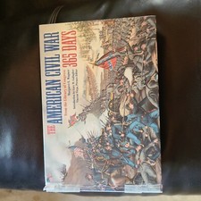 The American Civil War 365