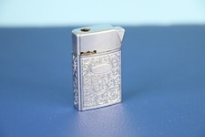 Ancien Briquet SiM Luxe