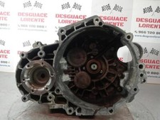 02Q301107 boite a vitesse pour