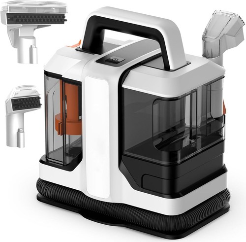 Nettoyeur tapis 750w - nettoyeur,