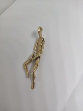 Pendentif Charles Jourdan