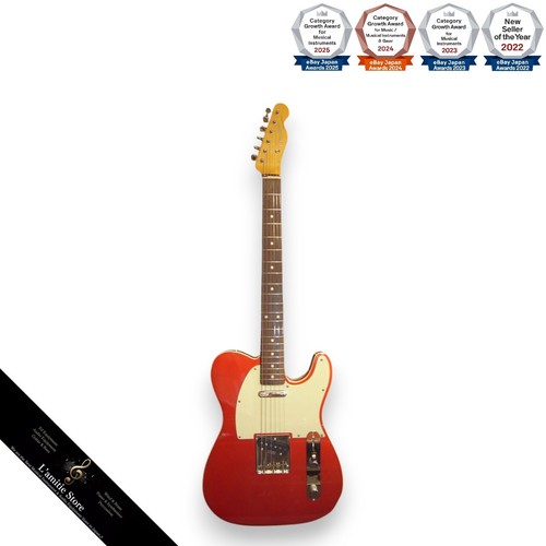 Guitare électrique fender mij - électrique,