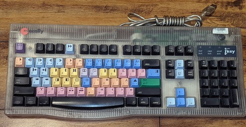 Vintage avid macally - macally, usb