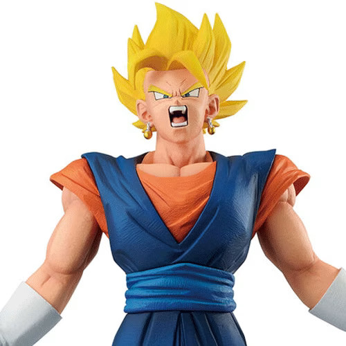 Dragon ball figurine super - z,