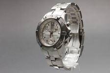 [Presque comme neuve] Montre à quartz exclusive Tag Heuer 2000 CN1111 en...