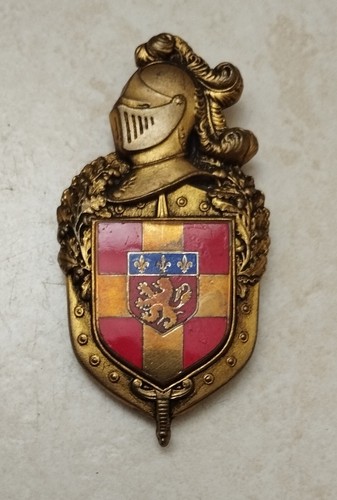 Insigne 8ème légion - légion, de