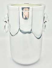 Seau à glace Luxium inox
