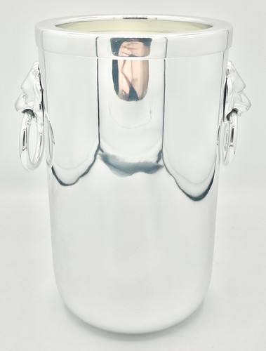 Seau glace luxium inox - glace,