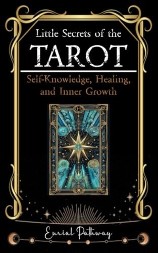Petits secrets tarot a - petits, du