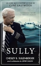 Sully: Le livre qui a inspiré