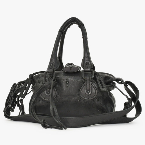 Rare mini sac main chloé - rare,
