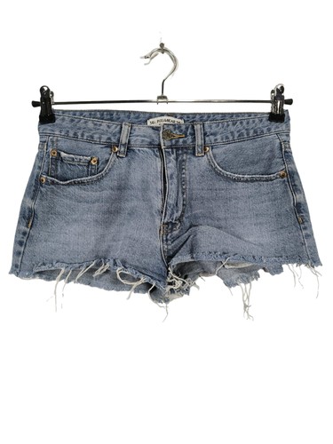 Pull bear short en jean - bear,
