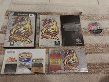 GC - Mario Smash Football -