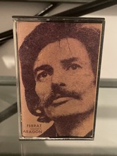 CASSETTE K7 AUDIO TAPE MC -