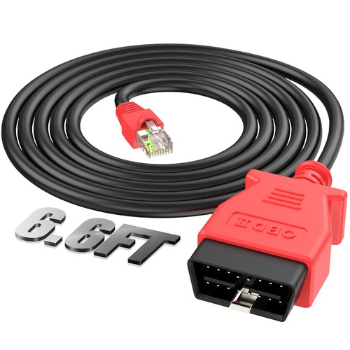 Enet obd câble - 2, codage