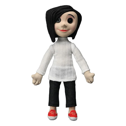 Coraline poupée other - -,