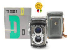 Appareil photo reflex