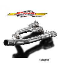 SUZUKI GSX 1400 2006/2007