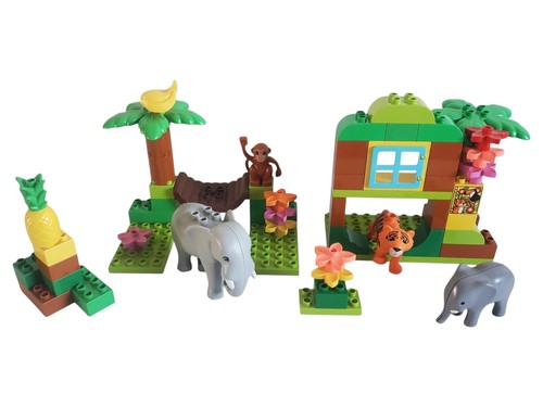 Lot lego duplo - lot,