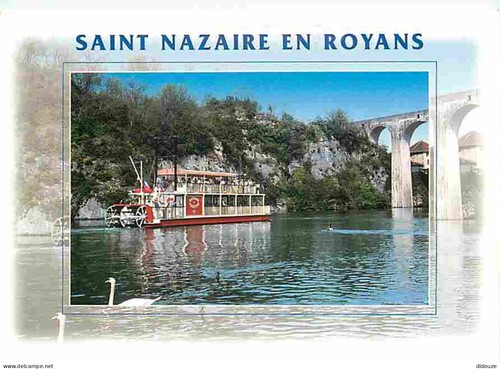 Carte postale saint - -,