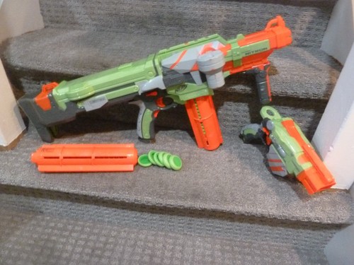 Nerf vortex nitron 32218 - vortex, #32218