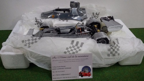 Ferrari 312 t - ,