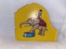 Playmobil Circus 3720 Decor
