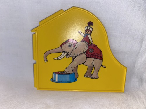 Playmobil circus 3720 decor - playmobil,