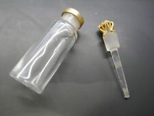 flacon de parfum art