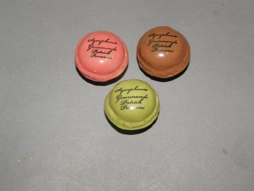 Feves perso macarons - 3,
