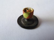 ROSETTE COMPOSEE ANCIENNE 8mm