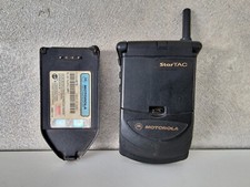 Motorola Star Tac Vintage
