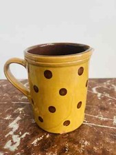 Ancienne poterie pichet