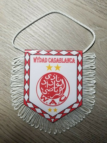 Fanion pennant wimpel football - fanion,