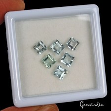 Naturel non Traité Bleu