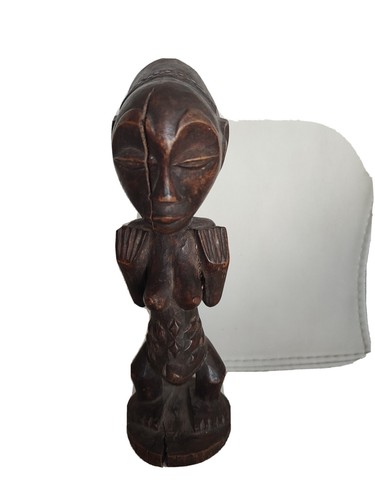 Art africain hemba - art,